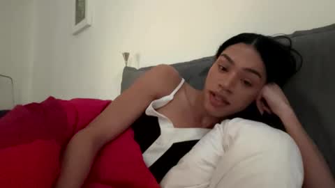 Dynasty online show from 03.28.26