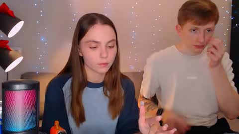 Snapshot of dyrinda chatting on 12.24.24 Julia and Dima online show from 12.24.24