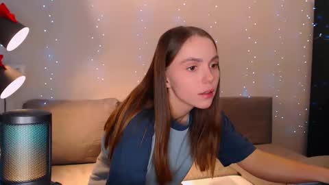 Snapshot of dyrinda chatting on 12.25.24 Julia and Dima online show from 12.25.24