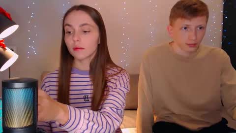 Snapshot of dyrinda chatting on 02.23.25 Julia and Dima online show from 02.23.25