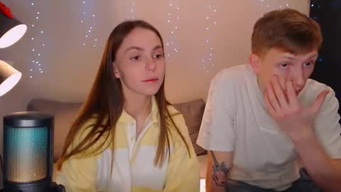 Snapshot of dyrinda chatting on 02.26.25 Julia and Dima online show from 02.26.25