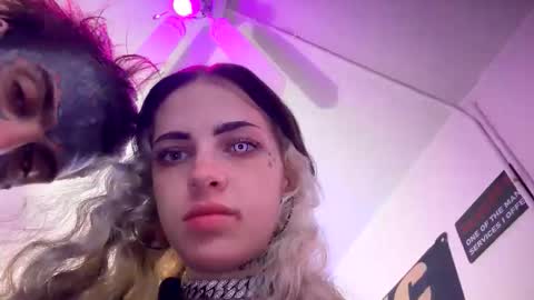 Dyskizly online show from 05.04.26