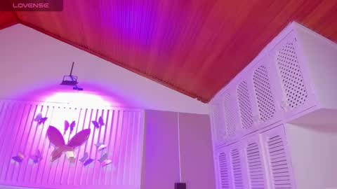 Juana online show from 11.13.25