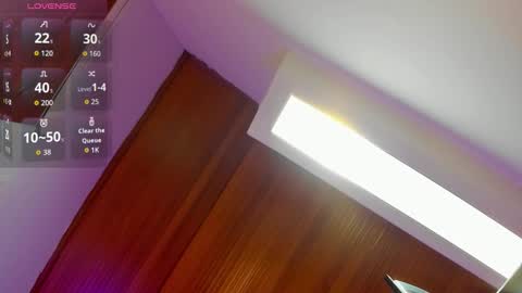 Juana online show from 11.20.25