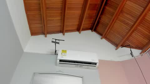 Juana online show from 11.23.25