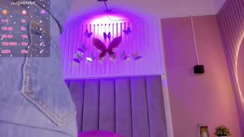 Juana online show from 12.20.25