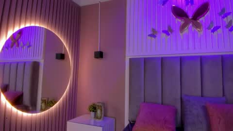 Juana online show from 01.08.26