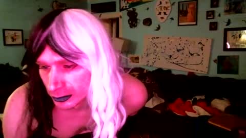 dzlngcharleen online show from 01.12.25