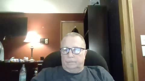 Mr Wonderful online show from 12.17.24