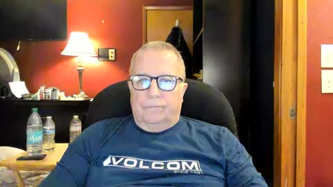 Mr Wonderful online show from 12.29.24