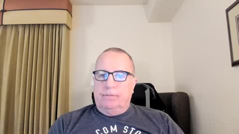 Mr Wonderful online show from 01.28.25