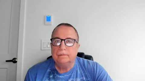 Mr Wonderful online show from 02.19.25