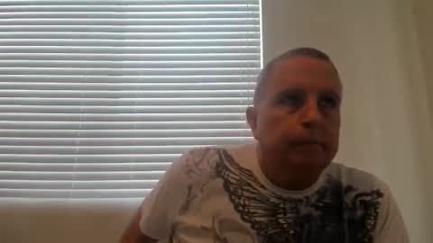 Mr Wonderful online show from 11.08.25