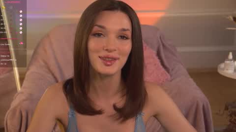 Eva online show from 11.10.25