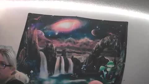 Snapshot of eandr6446 chatting on 11.24.25 eandr6446 online show from 11.24.25