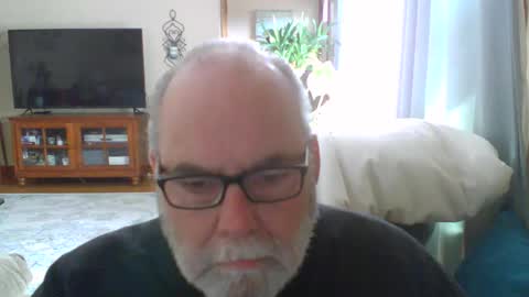 Snapshot of earl52 chatting on 03.20.26 earl52 online show from 03.20.26
