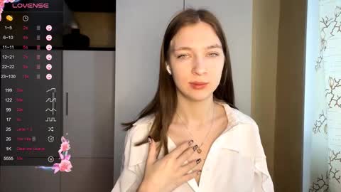 Snapshot of earlenehallett chatting on 02.01.26 Kate online show from 02.01.26