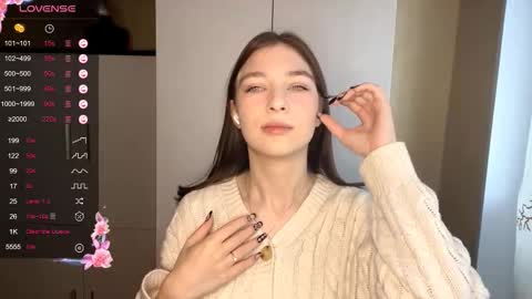 Snapshot of earlenehallett chatting on 02.07.26 Kate online show from 02.07.26