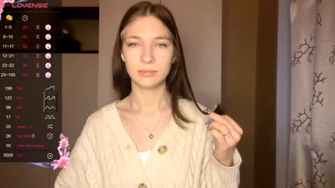 Snapshot of earlenehallett chatting on 02.11.26 Kate online show from 02.11.26