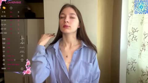 Snapshot of earlenehallett chatting on 02.17.26 Kate online show from 02.17.26