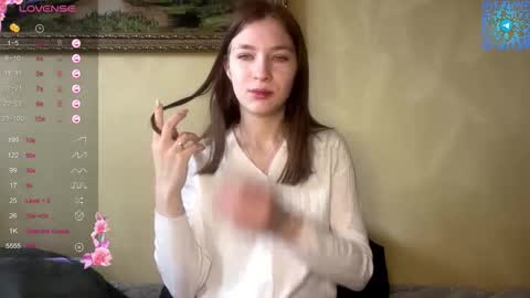 Snapshot of earlenehallett chatting on 02.24.26 Kate online show from 02.24.26