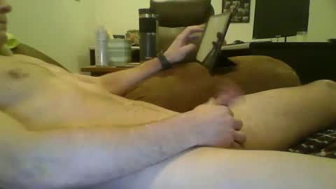 earlthomas00 online show from 02.26.25