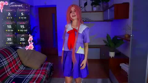 Emma online show from 10.15.25