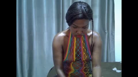 Snapshot of east_queen chatting on 09.13.25 east_queen online show from 09.13.25