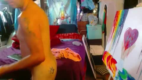 eastbayboy57 online show from 02.23.26