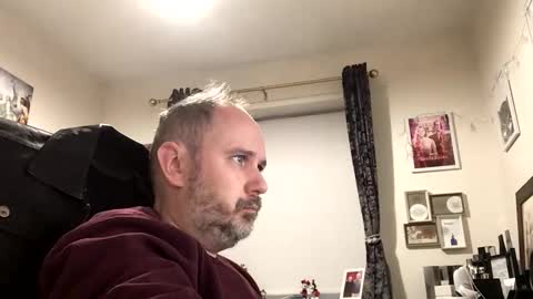 Snapshot of eastmidssoul chatting on 01.15.25 eastmidssoul online show from 01.15.25