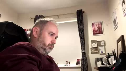 Snapshot of eastmidssoul chatting on 01.16.25 eastmidssoul online show from 01.16.25