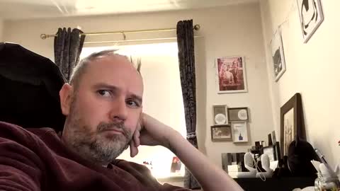 Snapshot of eastmidssoul chatting on 01.16.25 eastmidssoul online show from 01.16.25