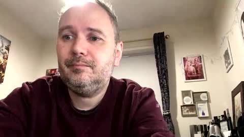 Snapshot of eastmidssoul chatting on 01.21.25 eastmidssoul online show from 01.21.25