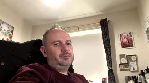 Snapshot of eastmidssoul chatting on 01.21.25 eastmidssoul online show from 01.21.25