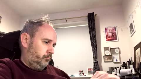 Snapshot of eastmidssoul chatting on 02.13.25 eastmidssoul online show from 02.13.25