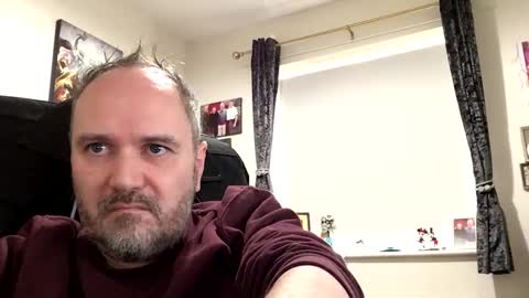 Snapshot of eastmidssoul chatting on 02.13.25 eastmidssoul online show from 02.13.25