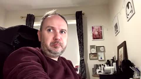 Snapshot of eastmidssoul chatting on 02.19.25 eastmidssoul online show from 02.19.25