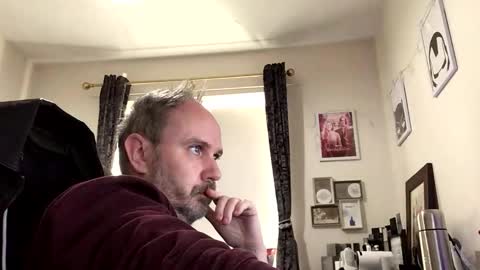 Snapshot of eastmidssoul chatting on 03.07.25 eastmidssoul online show from 03.07.25