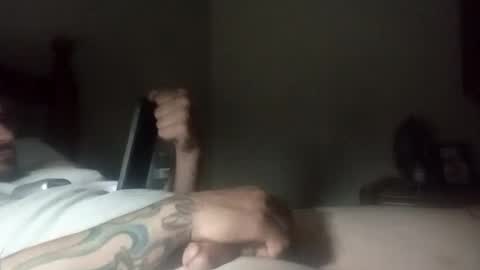 thick dick online show from 12.17.24
