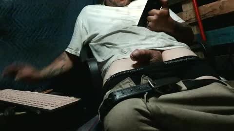 thick dick online show from 05.21.26