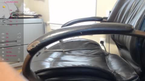 Easy Going Guy online show from 01.04.25