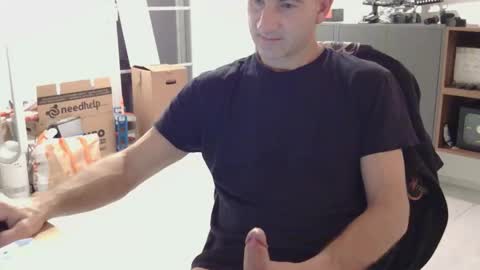 Andrew online show from 11.15.25