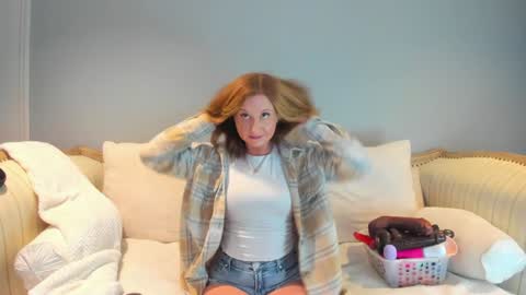 Allison online show from 10.14.25