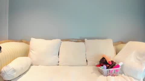 Allison online show from 10.15.25