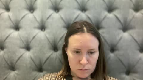 Nadia Ferreira  online show from 12.13.24