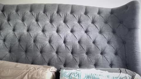 Nadia Ferreira  online show from 10.07.25