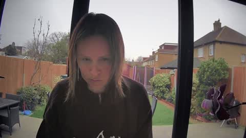 Nadia Ferreira  online show from 03.06.26