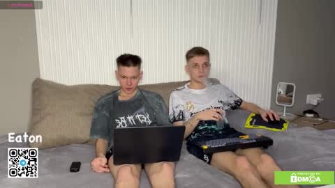 eaton_ online show from 10.30.25