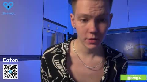 eaton_ online show from 11.17.25