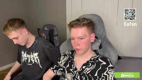 eaton_ online show from 04.11.26